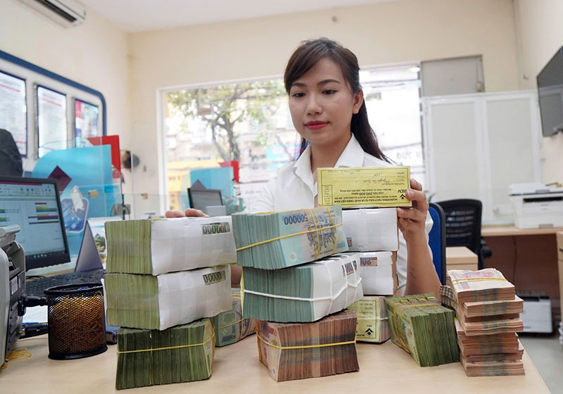 Best Places to Exchange Money in Hanoi